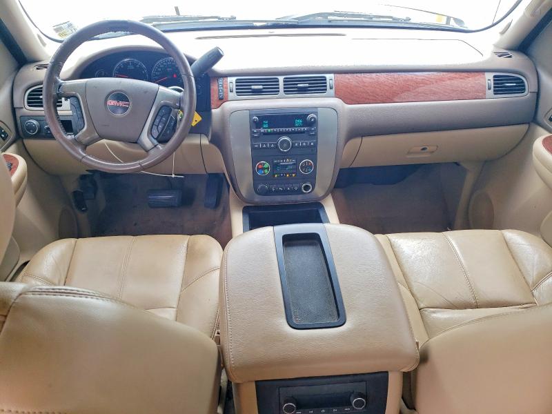Продажа на аукционе авто 2008 Gmc Sierra, vin: 2GTEC13J881104985, номер лота: 56269816