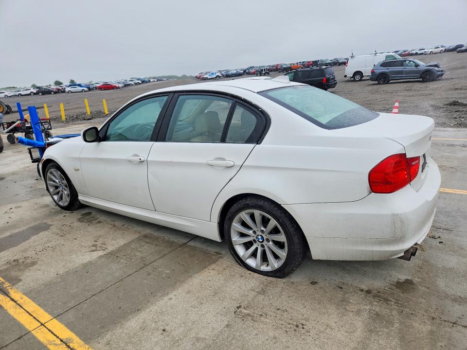 Продажа на аукционе авто 2011 Bmw 328, vin: WBAPH7C59BE678384, номер лота: 58432036