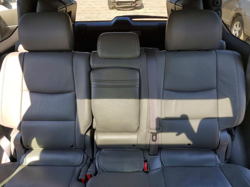 Продажа на аукционе авто 2003 Lexus Gx, vin: JTJBT20X630008775, номер лота: 58219416