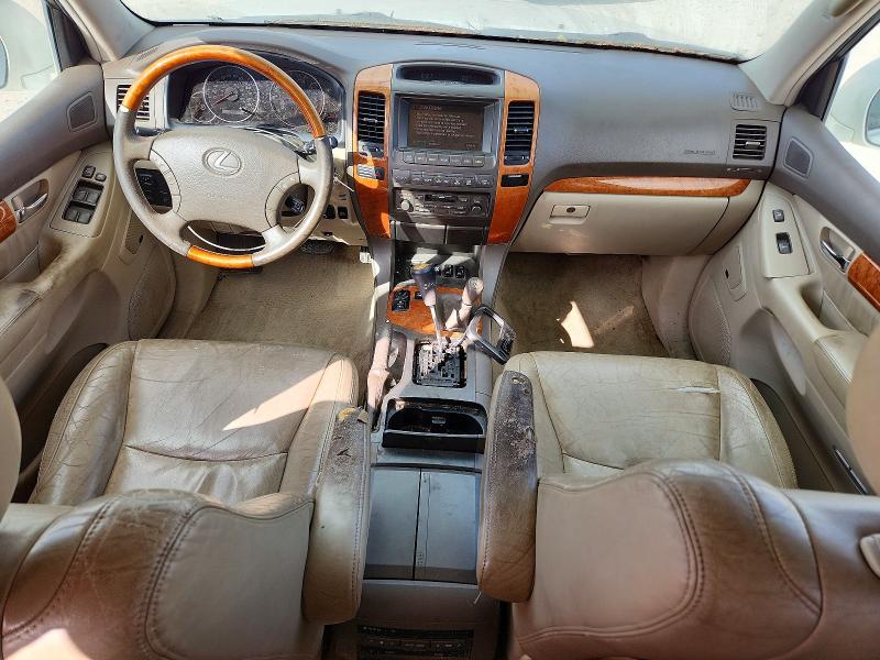 Продажа на аукционе авто 2006 Lexus Gx, vin: JTJBT20X860116898, номер лота: 85991465