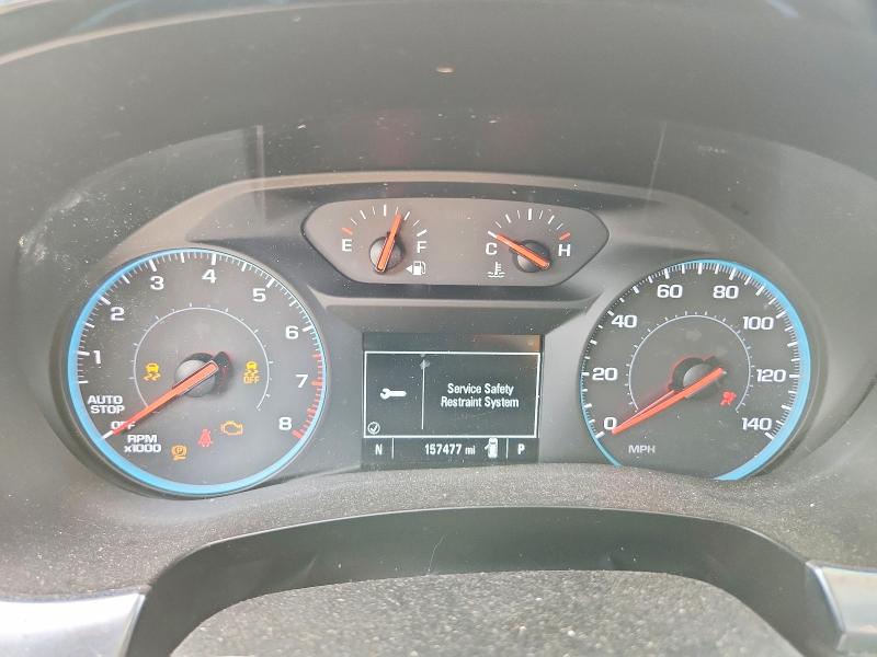 Продаж на аукціоні авто 2020 Chevrolet Traverse, vin: 1GNERFKW9LJ183131, номер лоту: 57583526