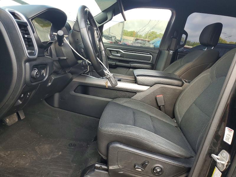 Aukcja sprzedaży 2020 Ram 1500, vin: 1C6RREFT8LN317874, numer aukcji: 58948416