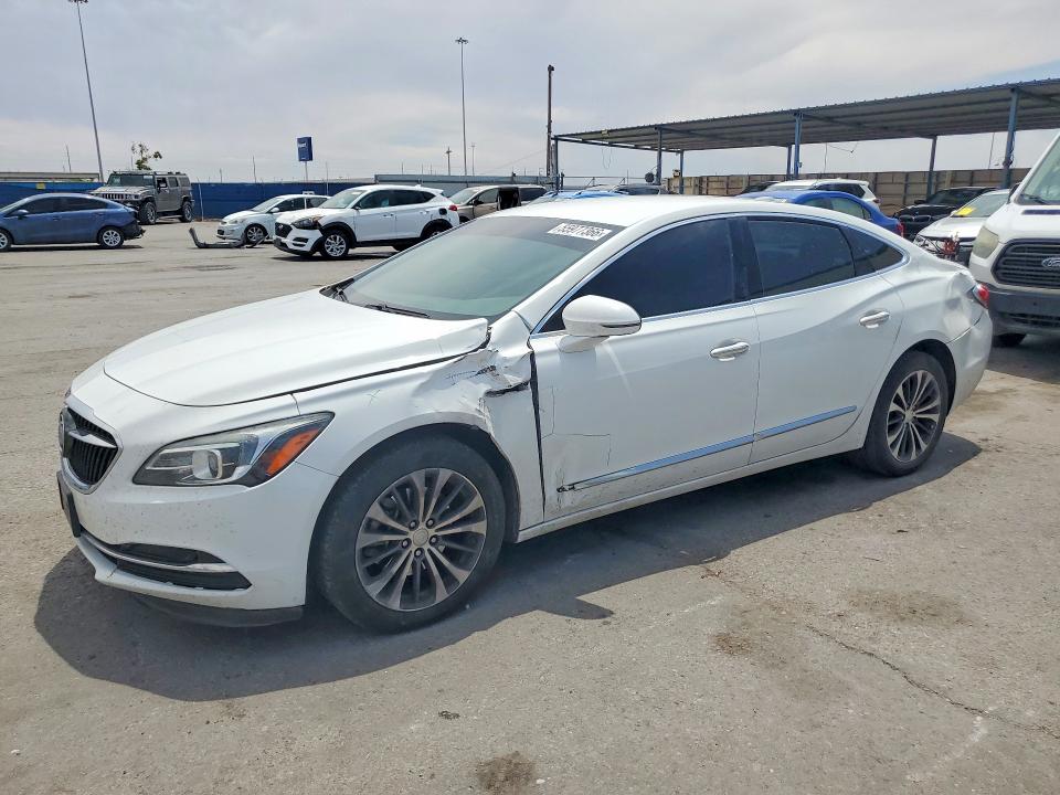 Aukcja sprzedaży 2017 Buick Lacrosse, vin: 1G4ZN5SS5HU150643, numer aukcji: 55977366