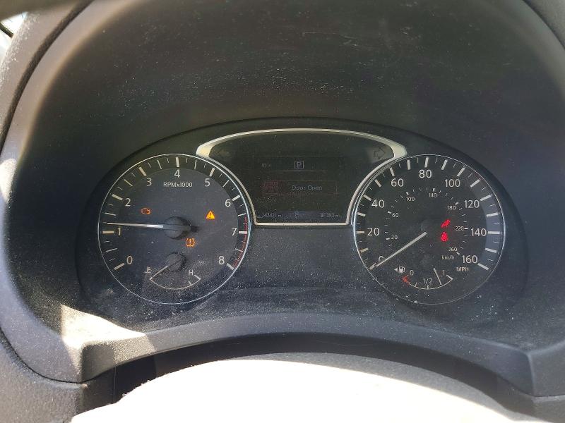 Продажа на аукционе авто 2018 Nissan Altima, vin: 1N4AL3AP0JC117804, номер лота: 56836846