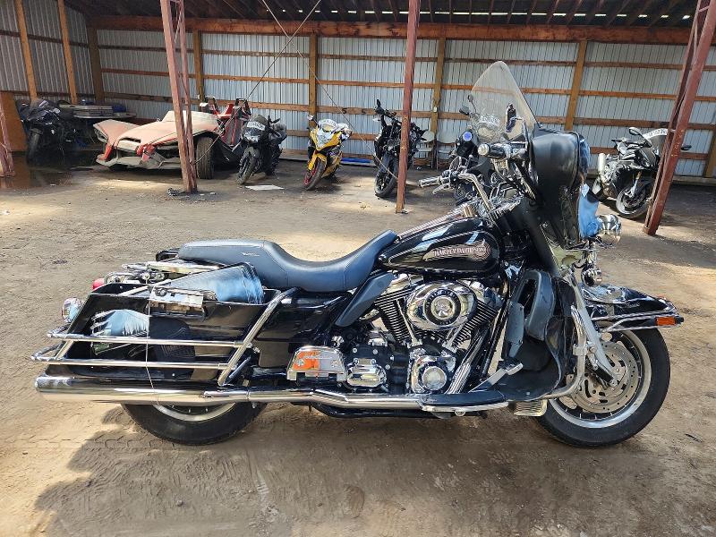 Продажа на аукционе авто 2007 Harley-davidson Flht, vin: 5HD1FF4187Y692522, номер лота: 57554896