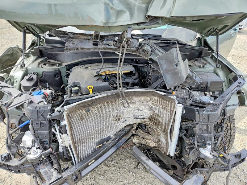 Продажа на аукционе авто 2025 Kia Telluride, vin: 5XYP5DGC1SG705619, номер лота: 55923866