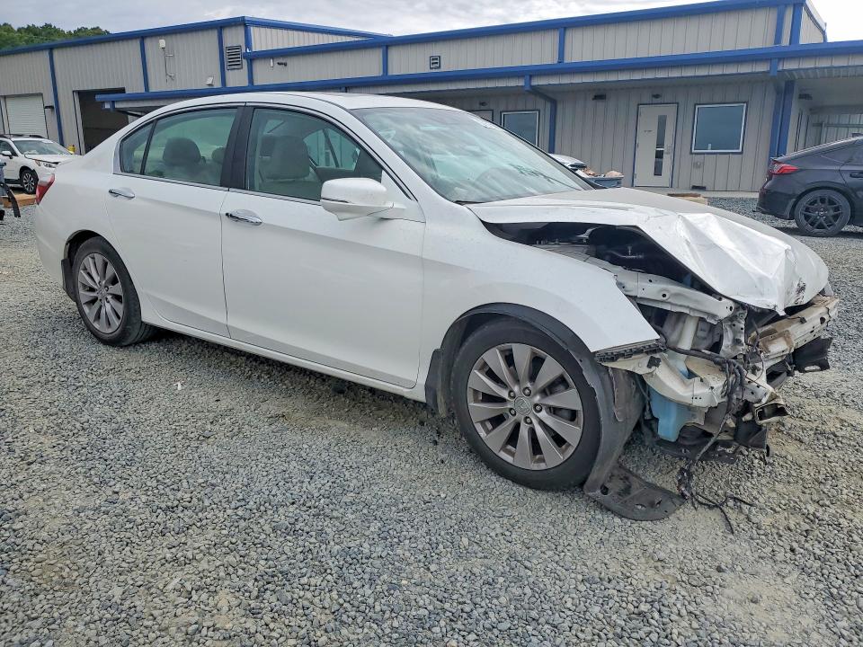 Aukcja sprzedaży 2014 Honda Accord, vin: 1HGCR2F86EA142612, numer aukcji: 57575096