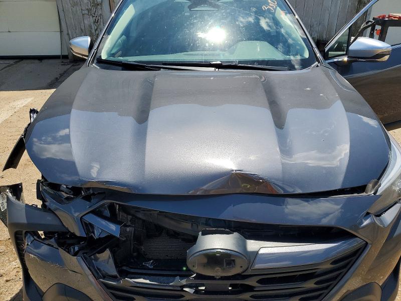 Продаж на аукціоні авто 2023 Subaru Outback, vin: 4S4BTGPD1P3216218, номер лоту: 58346966
