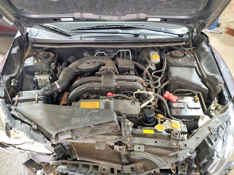 2014 Subaru Xv Crosstrek მანქანა იყიდება აუქციონზე, vin: JF2GPACC7E8253820, აუქციონის ნომერი: 56869046