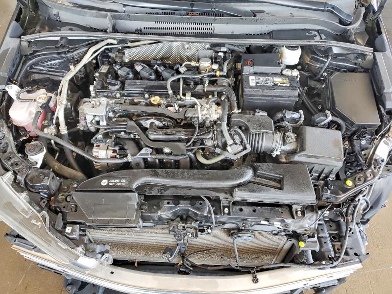 Aukcja sprzedaży 2023 Toyota Corolla, vin: 5YFB4MDE9PP012240, numer aukcji: 55806336