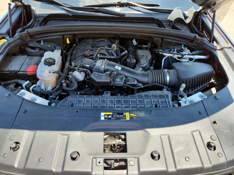 85972475 :رقم المزاد ، 1C4RJKAGXR8535637 vin ، 2024 Jeep Grand Cherokee مزاد بيع