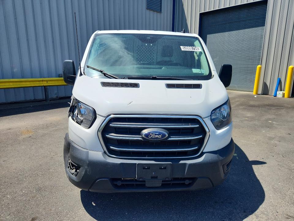 Aukcja sprzedaży 2020 Ford Transit, vin: 1FTYE1YG1LKA84351, numer aukcji: 53988756