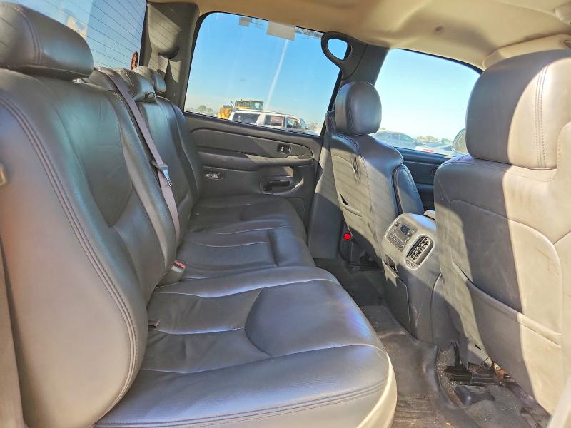 Продаж на аукціоні авто 2006 Chevrolet Silverado, vin: 2GCEK13Z461324629, номер лоту: 56865826