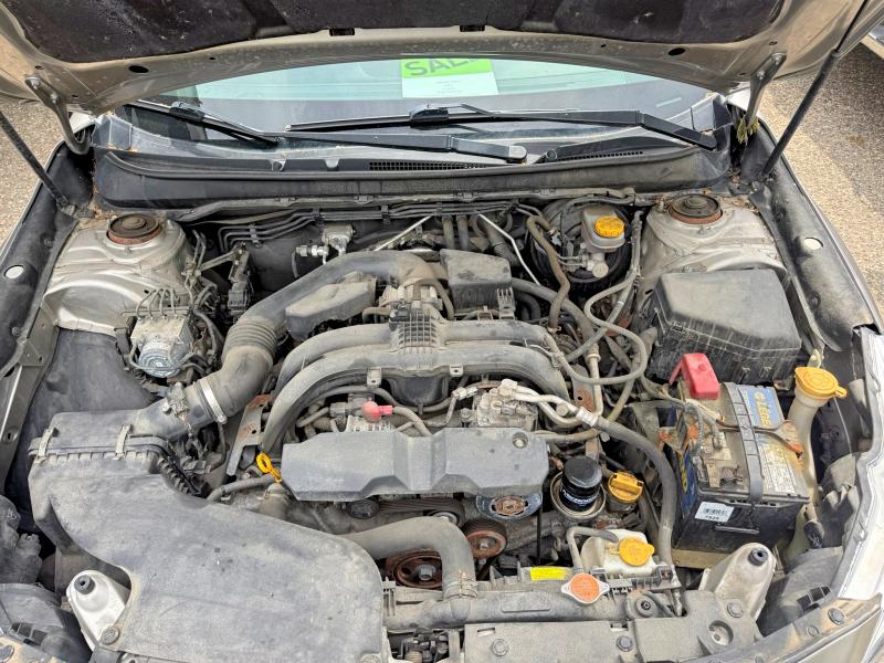 Aukcja sprzedaży 2015 Subaru Outback, vin: 4S4BSACC5F3331142, numer aukcji: 56289656