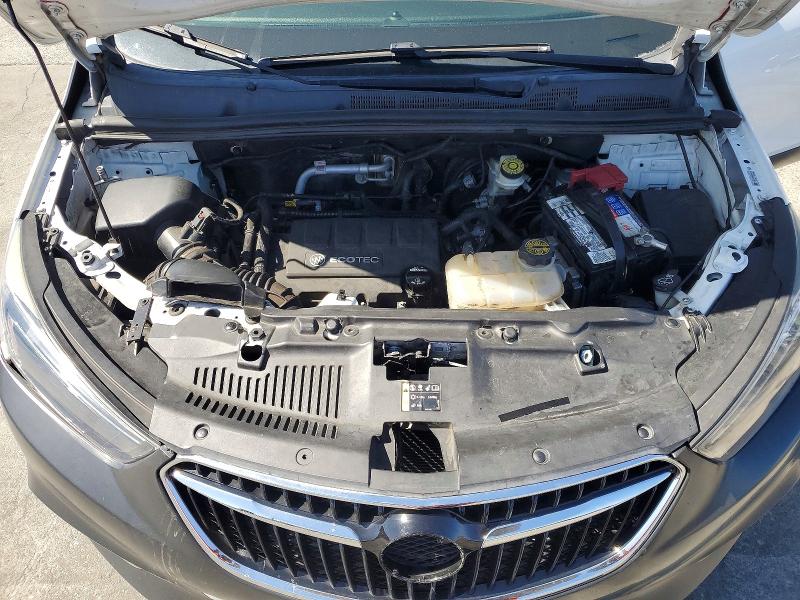 Auction sale of the 2019 Buick Encore, vin: KL4CJASB5KB826617, lot number: 55972946