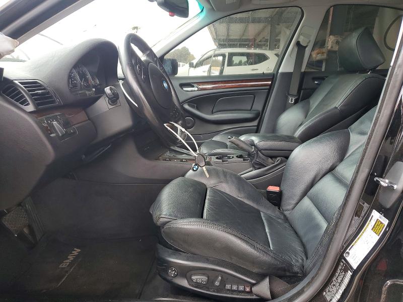 2005 Bmw 330 მანქანა იყიდება აუქციონზე, vin: WBAEV53425KM39700, აუქციონის ნომერი: 57581116