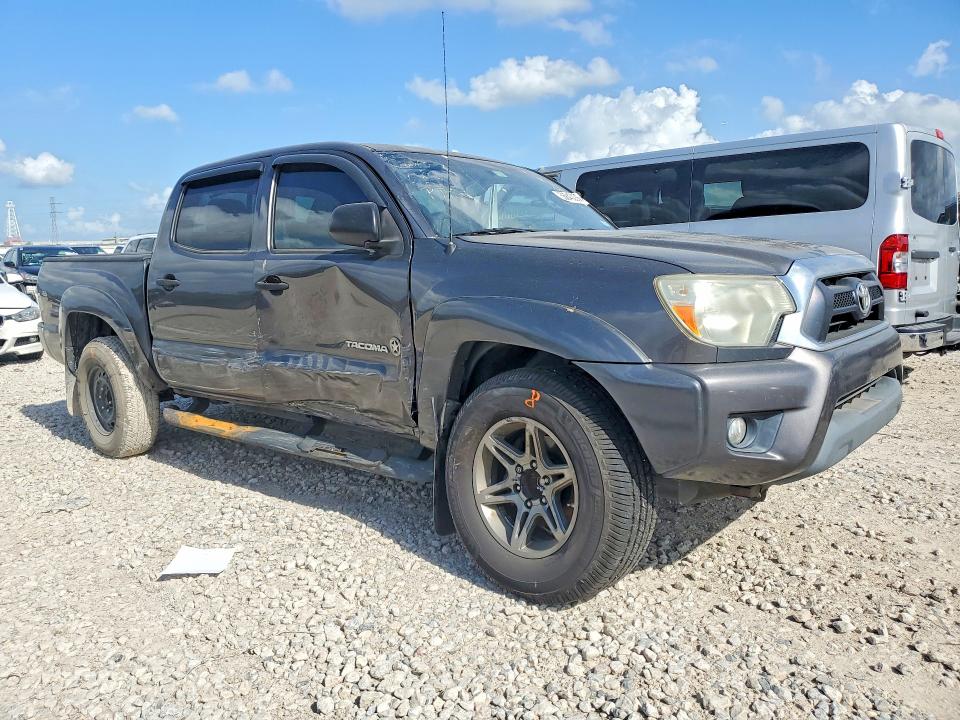 Продажа на аукционе авто 2013 Toyota Tacoma, vin: 5TFJU4GN9DX030631, номер лота: 56843086