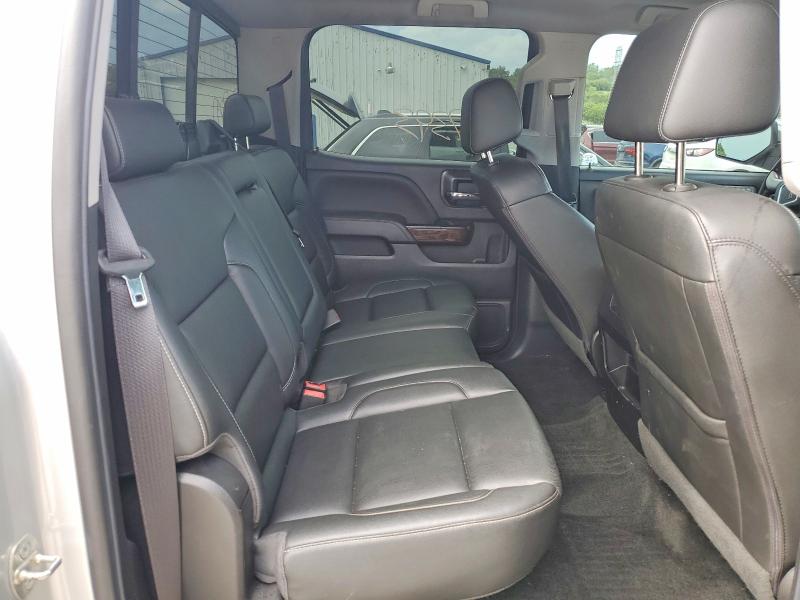56658056 :رقم المزاد ، 3GTU2NEC3JG273099 vin ، 2018 Gmc Sierra مزاد بيع