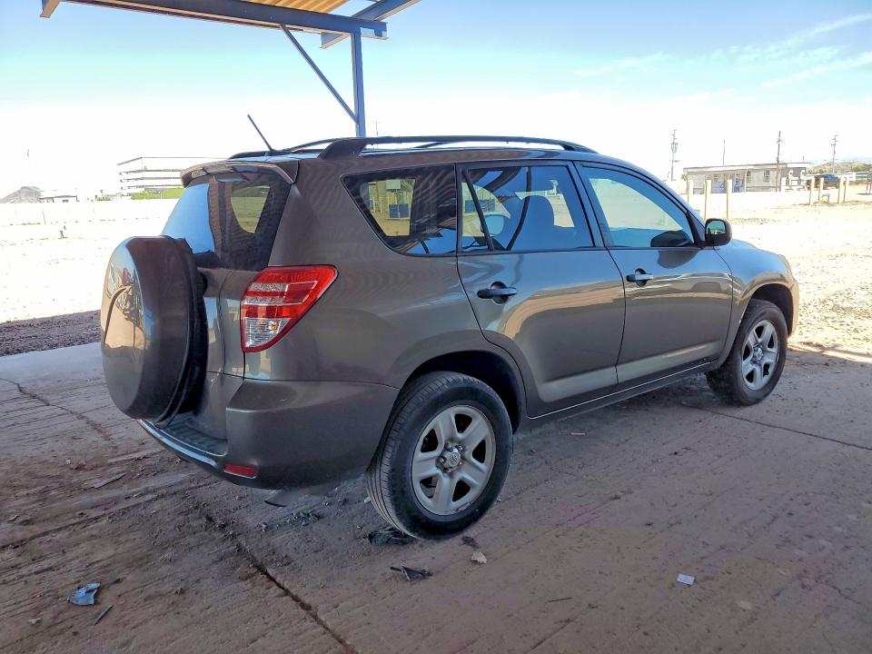 2011 Toyota Rav4 მანქანა იყიდება აუქციონზე, vin: 2T3ZF4DV7BW085114, აუქციონის ნომერი: 55800056