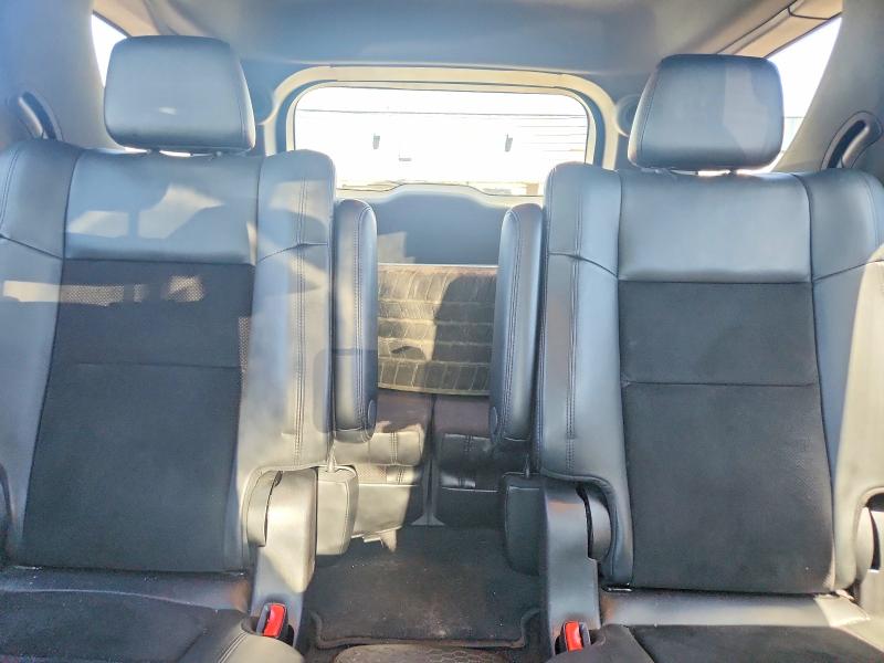 Продаж на аукціоні авто 2018 Dodge Durango, vin: 1C4RDJDG2JC194832, номер лоту: 57353576