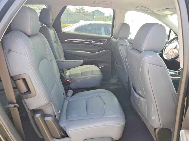 Продаж на аукціоні авто 2021 Buick Enclave, vin: 5GAERBKW2MJ251709, номер лоту: 56718016