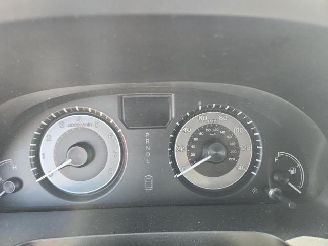2016 Honda Odyssey მანქანა იყიდება აუქციონზე, vin: 5FNRL5H6XGB095327, აუქციონის ნომერი: 55967836