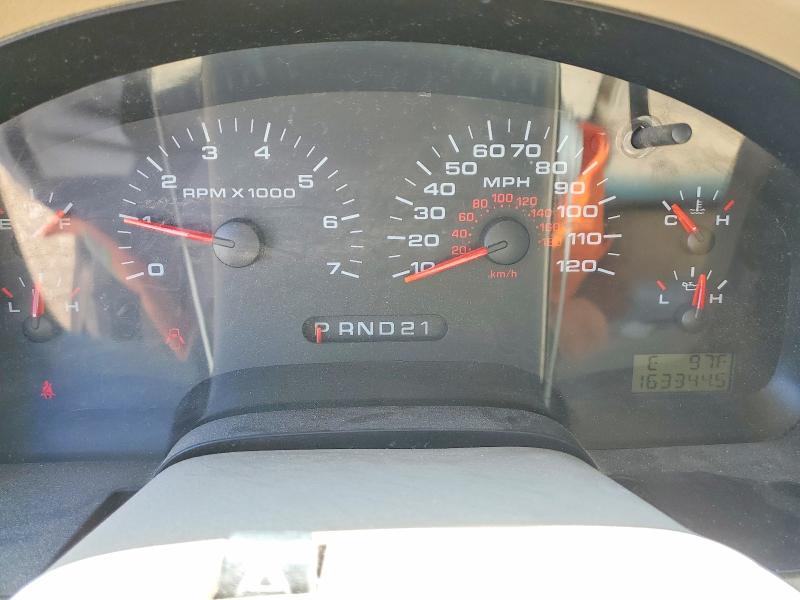 57518056 :رقم المزاد ، 1FTRW12W86KD29281 vin ، 2006 Ford F150 مزاد بيع