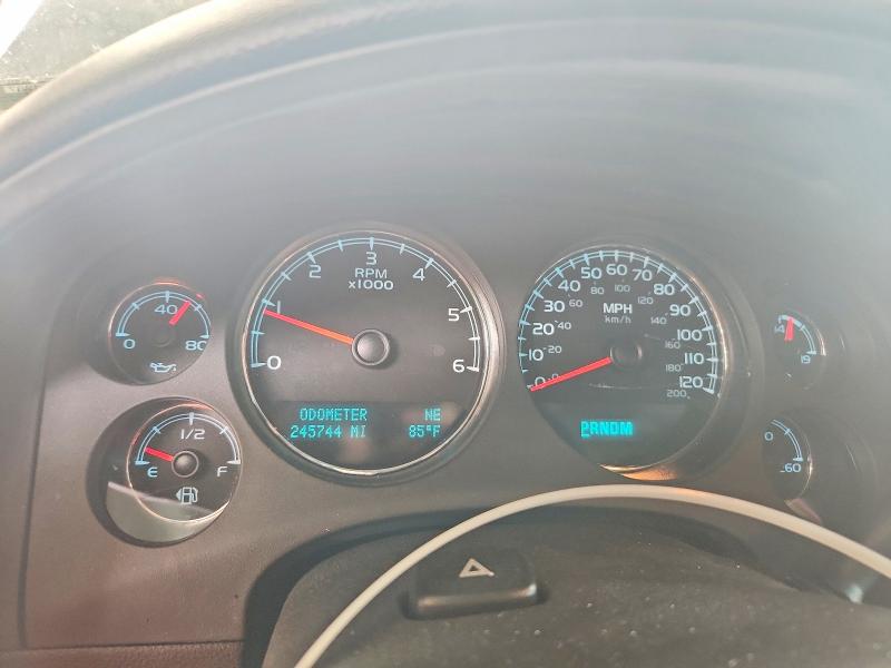 Aukcja sprzedaży 2012 Gmc Yukon Xl, vin: 1GKS1KE05CR167629, numer aukcji: 55730436