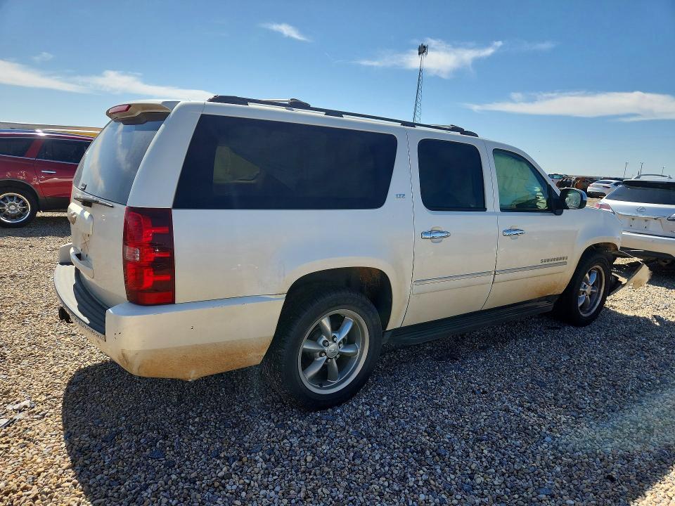 Продажа на аукционе авто 2009 Chevrolet Suburban, vin: 1GNFC36J19R184044, номер лота: 56469716