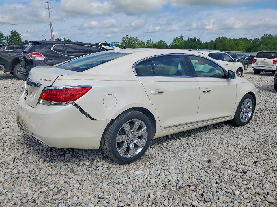 2012 Buick Lacrosse მანქანა იყიდება აუქციონზე, vin: 1G4GF5G36CF143297, აუქციონის ნომერი: 56121166