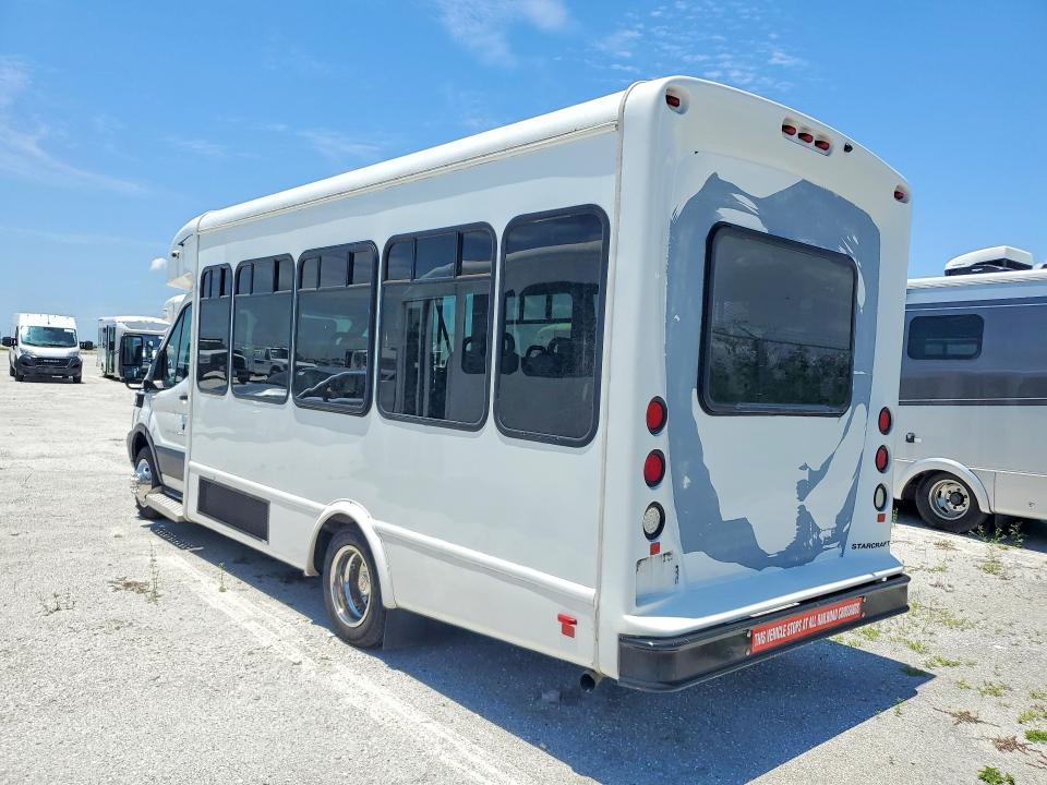 2019 Ford Transit მანქანა იყიდება აუქციონზე, vin: 1FDRS8PMXKKB85976, აუქციონის ნომერი: 56944276