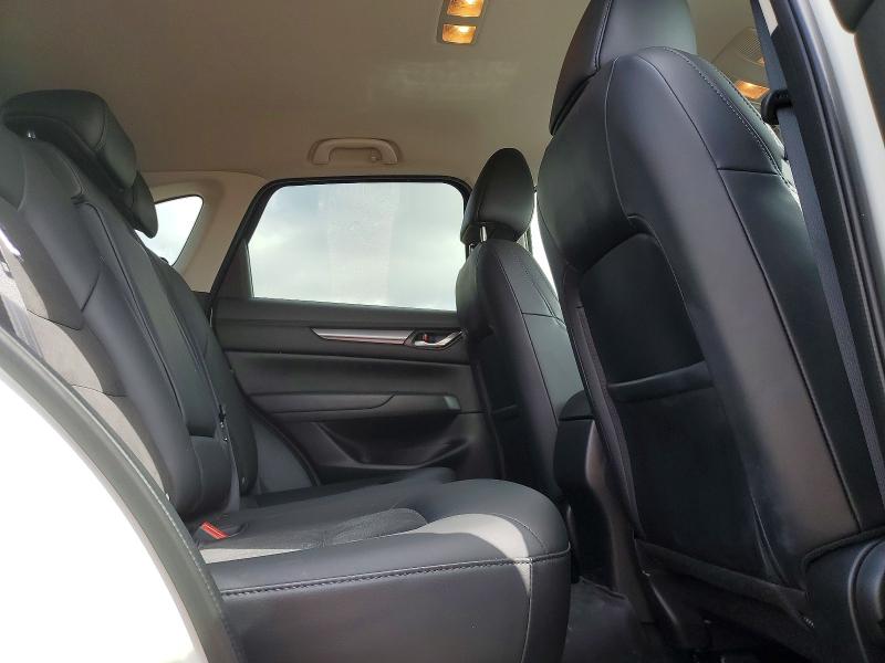 Aukcja sprzedaży 2020 Mazda Cx-5, vin: JM3KFBCM1L1790867, numer aukcji: 55949316