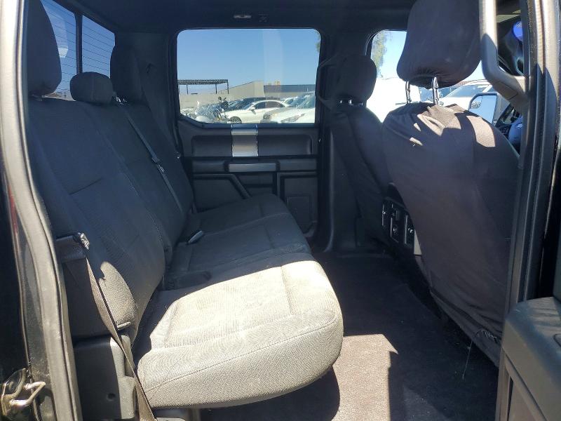 Aukcja sprzedaży 2016 Ford F150, vin: 1FTEW1CGXGKE96023, numer aukcji: 56513466