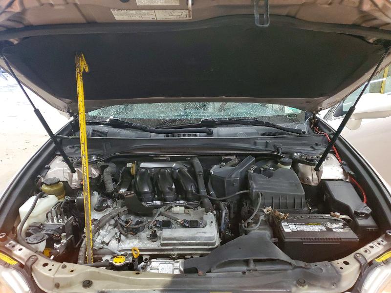 Продаж на аукціоні авто 2007 Lexus Es, vin: JTHBJ46G872025498, номер лоту: 58414426