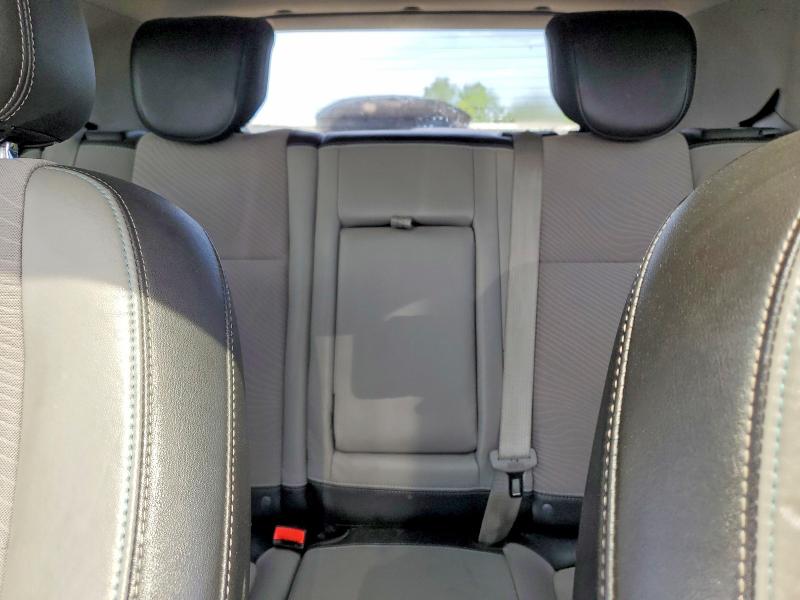 2013 Buick Encore მანქანა იყიდება აუქციონზე, vin: KL4CJFSB5DB200064, აუქციონის ნომერი: 54560016