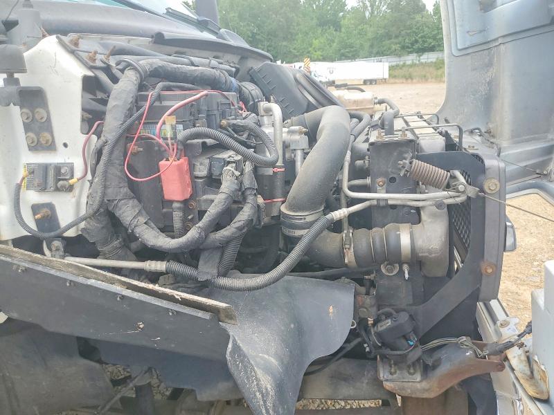Продаж на аукціоні авто 2007 Chevrolet C5500, vin: 1GBE5C19X7F422231, номер лоту: 56490986