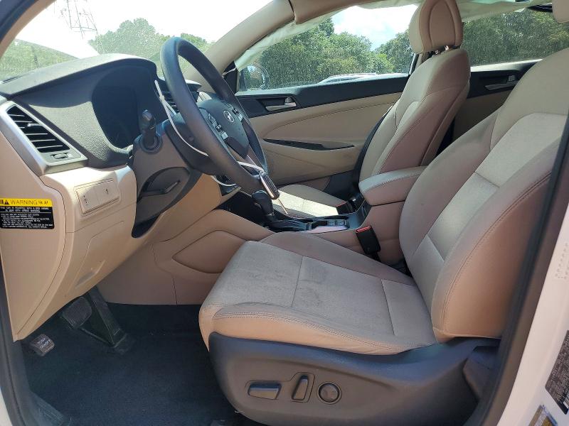 2018 Hyundai Tucson მანქანა იყიდება აუქციონზე, vin: KM8J33A43JU727850, აუქციონის ნომერი: 56781136