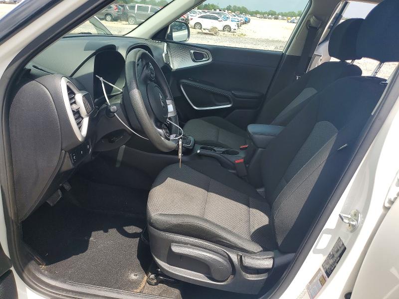 Aukcja sprzedaży 2020 Kia Soul, vin: KNDJ23AUXL7723061, numer aukcji: 58934066
