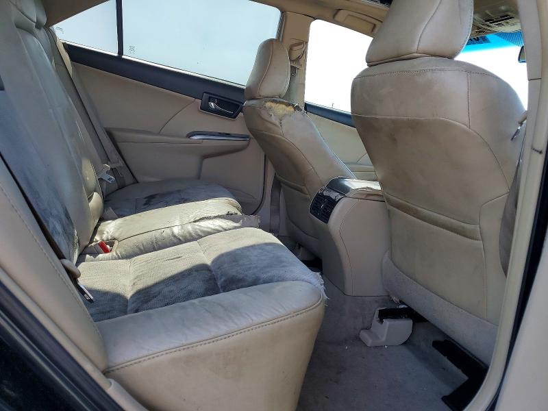 2012 Toyota Camry Hybrid მანქანა იყიდება აუქციონზე, vin: 4T1BD1FKXCU018462, აუქციონის ნომერი: 57588226