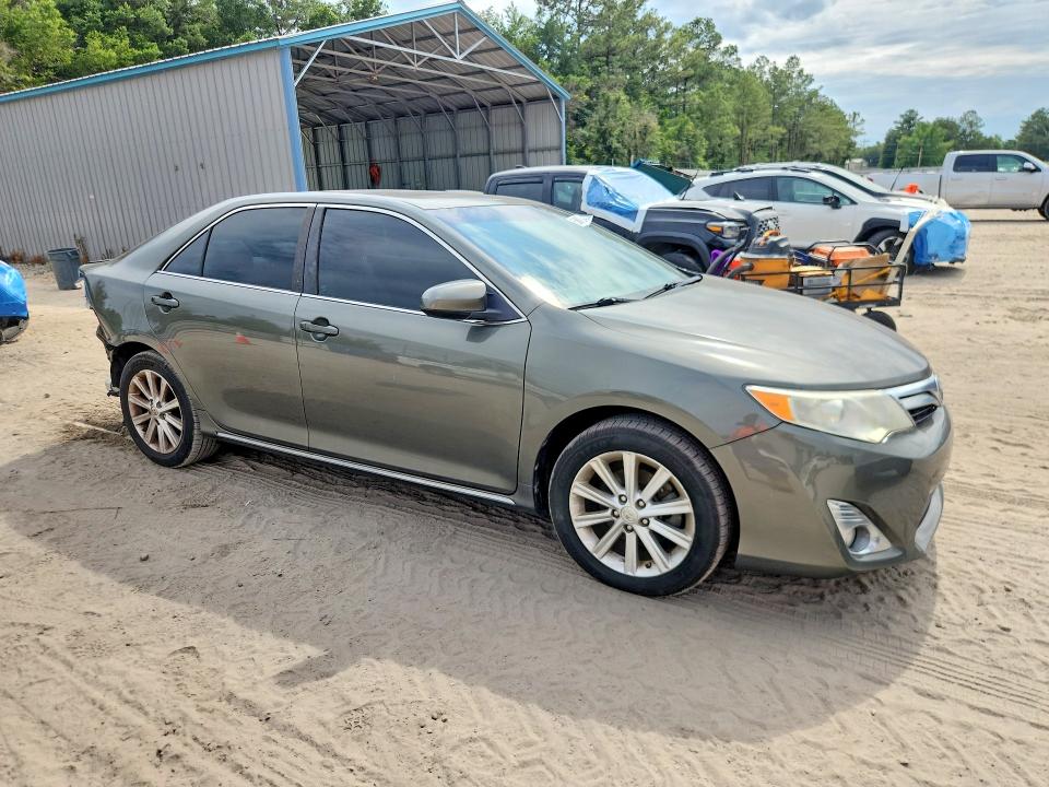 Продаж на аукціоні авто 2014 Toyota Camry, vin: 4T4BF1FK8ER368501, номер лоту: 55880086
