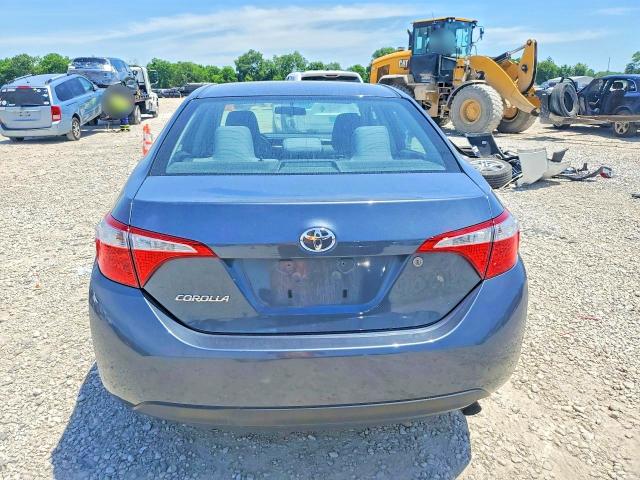2014 Toyota Corolla მანქანა იყიდება აუქციონზე, vin: 2T1BURHE2EC043186, აუქციონის ნომერი: 55026736