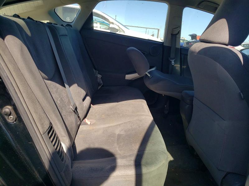 Продажа на аукционе авто 2010 Toyota Prius, vin: JTDKN3DU4A5013914, номер лота: 56544116