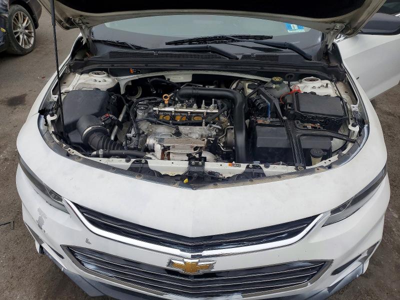Продаж на аукціоні авто 2016 Chevrolet Malibu, vin: 1G1ZB5ST3GF245638, номер лоту: 57711416