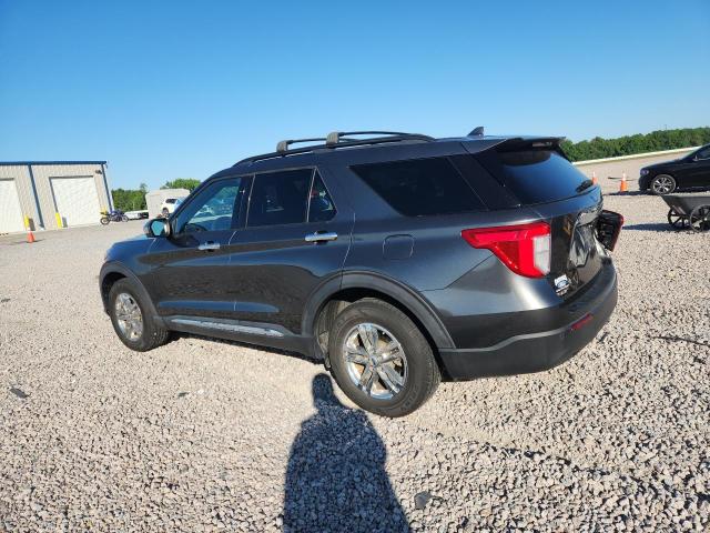 Продаж на аукціоні авто 2020 Ford Explorer, vin: 1FMSK8DH5LGB70542, номер лоту: 55781706