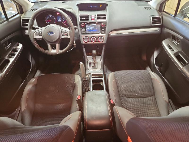 Продажа на аукционе авто 2016 Subaru Crosstrek, vin: JF2GPABC8G8254690, номер лота: 59241286