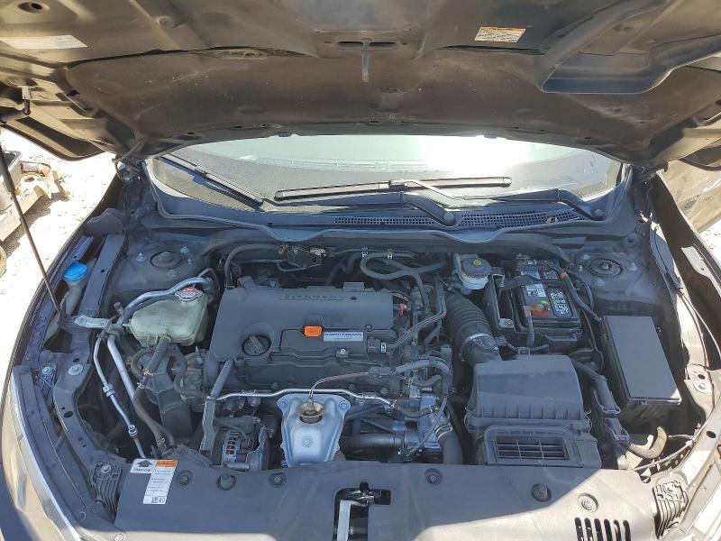 Продаж на аукціоні авто 2017 Honda Civic, vin: 2HGFC2F5XHH514768, номер лоту: 56824006