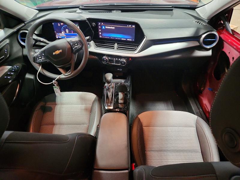 Продаж на аукціоні авто 2024 Chevrolet Trax, vin: KL77LHE20RC237613, номер лоту: 56096156