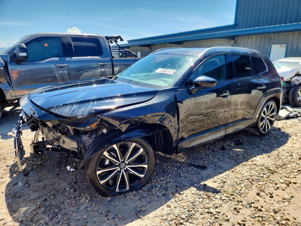 55919506 :رقم المزاد ، 7MMVABDL9TN481828 vin ، 2026 Mazda Cx-50 مزاد بيع