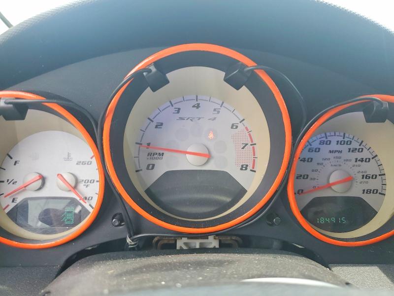 Продаж на аукціоні авто 2008 Dodge Caliber, vin: 1B3HB68F38D704112, номер лоту: 55464836
