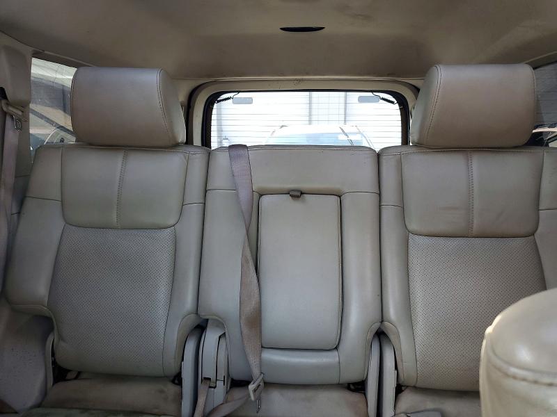 57052596 :رقم المزاد ، 1J8HG58N76C291642 vin ، 2006 Jeep Commander مزاد بيع